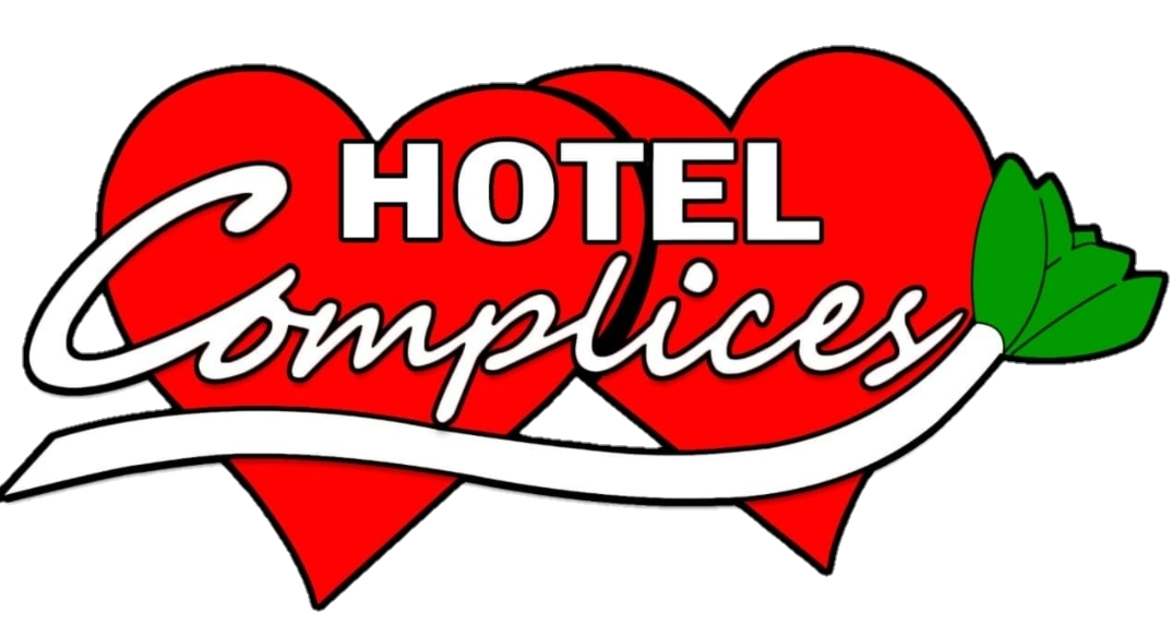 Hotelier Logo
